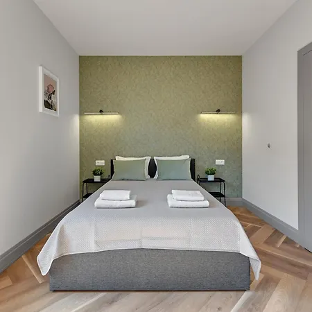 Apartman Doki By Staywin *