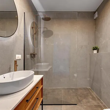 Doki By Staywin * Gdansk