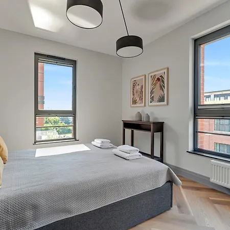 Doki By Staywin Apartment