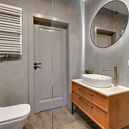 Doki By Staywin * Гданьск