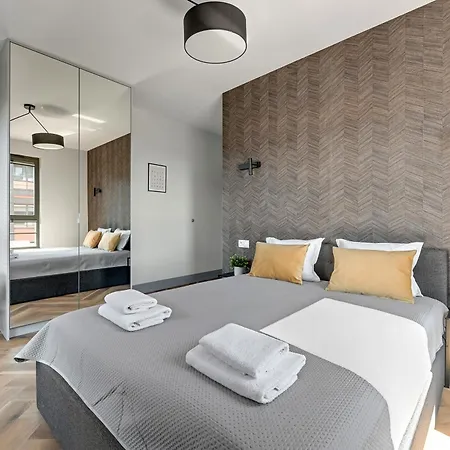 Doki By Staywin 公寓