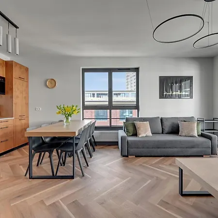 Apartment Doki By Staywin *