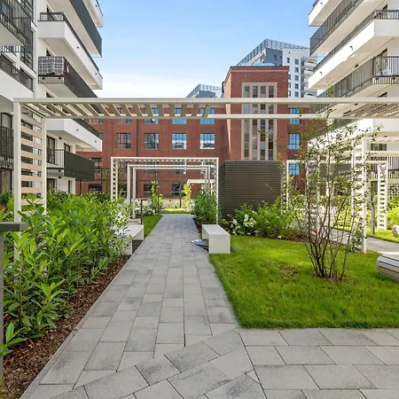 Doki By Staywin 公寓