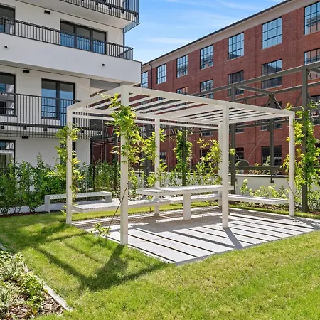 Apartment Doki By Staywin *