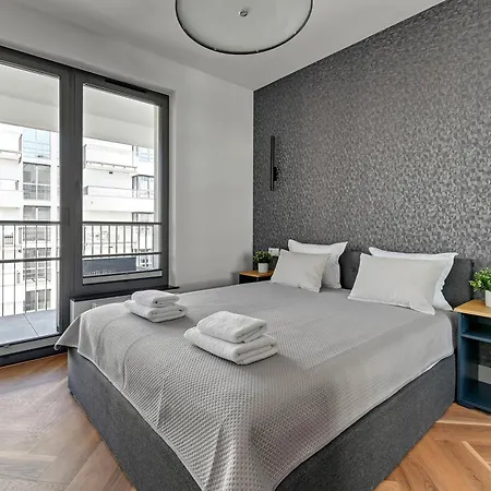 Doki By Staywin Gdansk