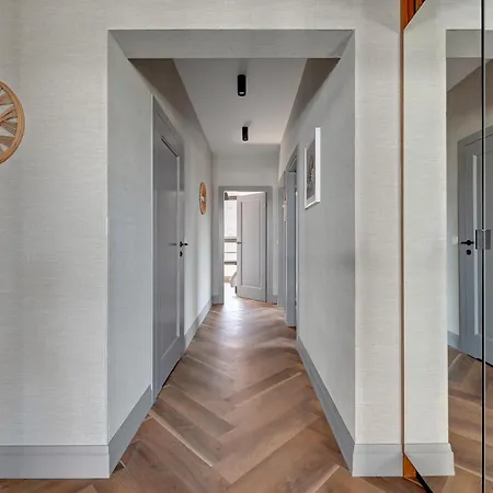 Doki By Staywin Apartment