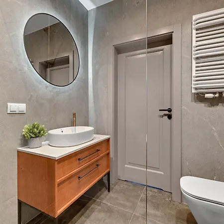 Doki By Staywin * Гданьск