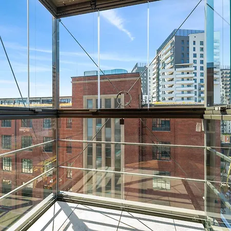 Doki By Staywin 公寓 格但斯克