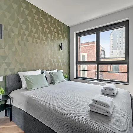 Apartment Doki By Staywin