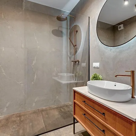 Doki By Staywin 公寓 格但斯克