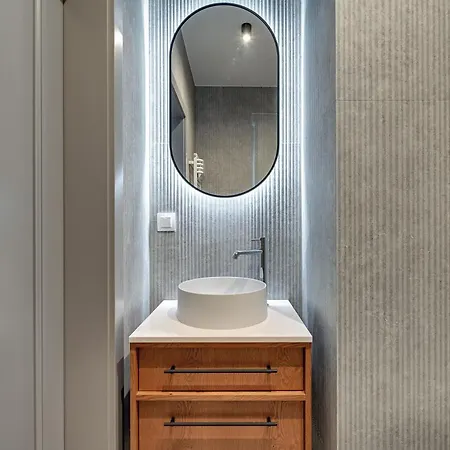 Doki By Staywin Гданьск