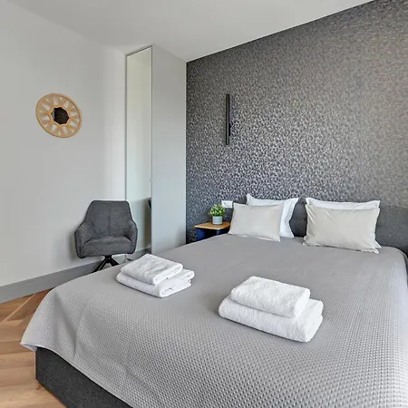 Doki By Staywin * 格但斯克