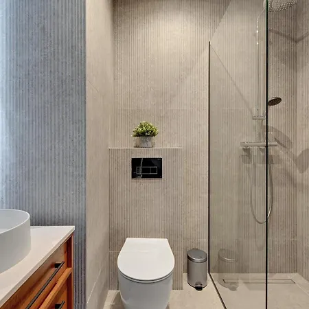 Apartment Doki By Staywin