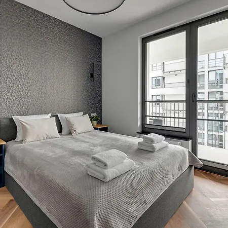 Doki By Staywin * Гданьск