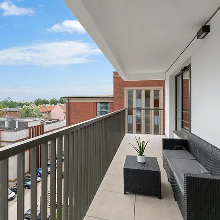 Doki By Staywin Apartment