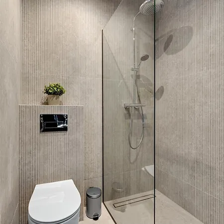 Doki By Staywin 格但斯克