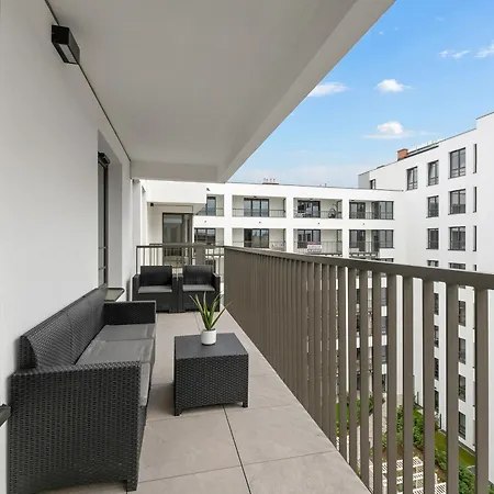 公寓 Doki By Staywin