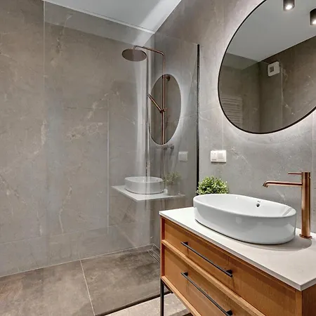 Doki By Staywin 格但斯克