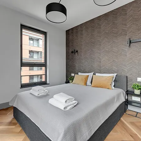 Doki By Staywin * 格但斯克