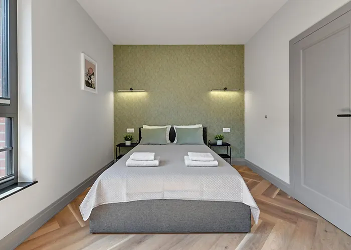 Daire Doki By Staywin *