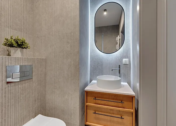 Doki By Staywin Gdansk