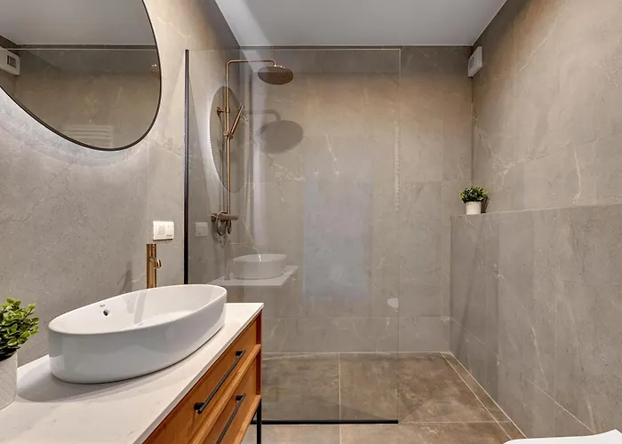 Doki By Staywin * Gdansk