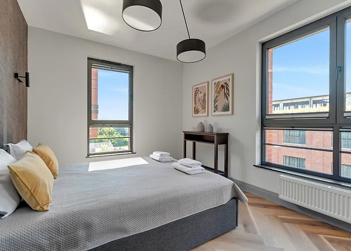 Doki By Staywin Lägenhet