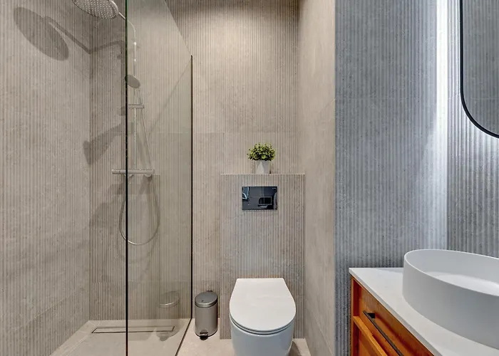 Daire Doki By Staywin *