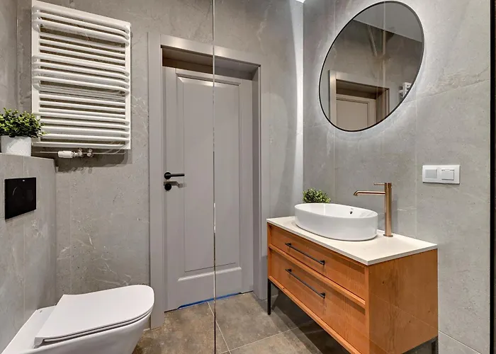 Doki By Staywin * Gdansk