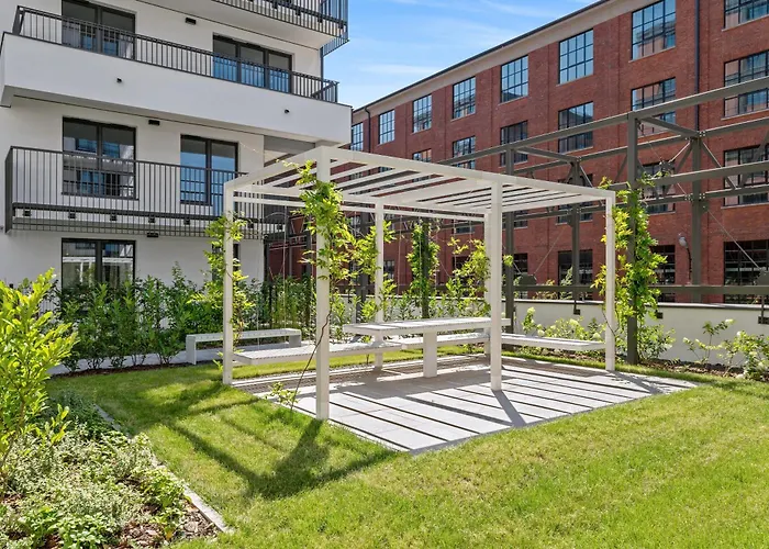 Daire Doki By Staywin *