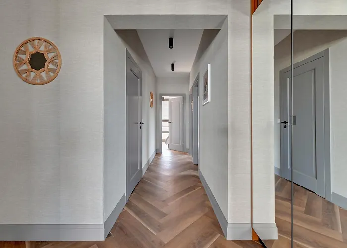 Doki By Staywin Lägenhet