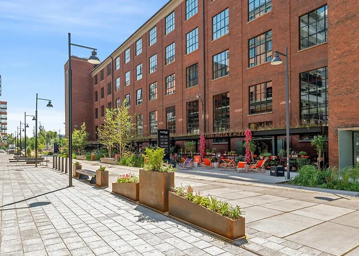 Doki By Staywin Daire *