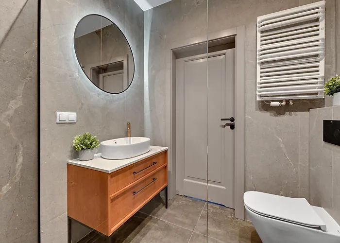 Doki By Staywin * Gdansk