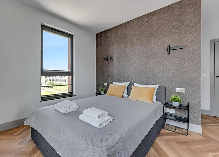 Daire Doki By Staywin