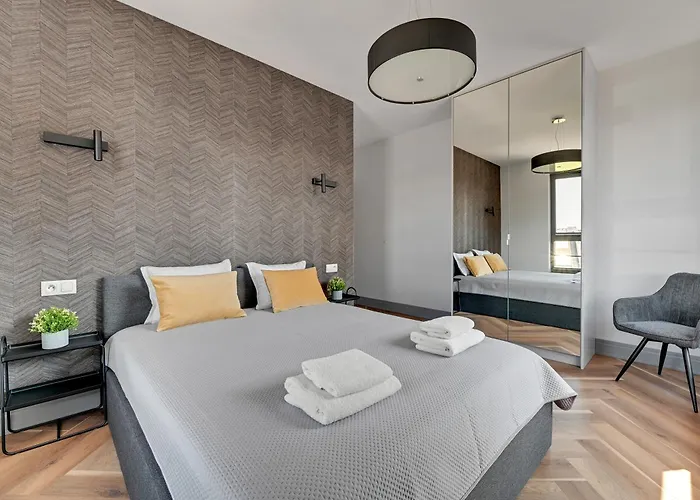 Daire Doki By Staywin