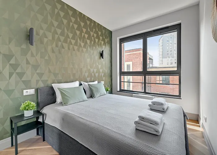 Daire Doki By Staywin