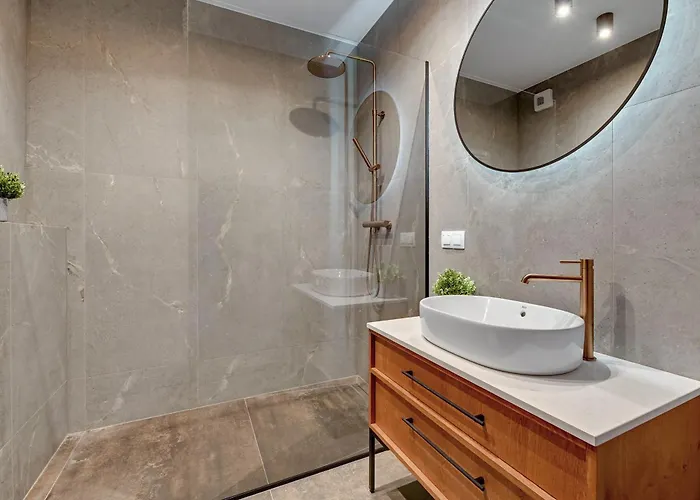 Doki By Staywin Daire Gdansk