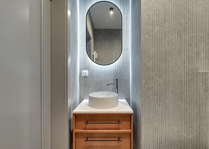 Doki By Staywin Gdansk