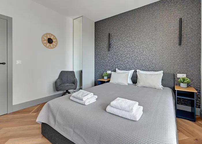 Doki By Staywin * Gdansk