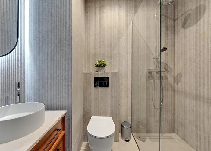 Daire Doki By Staywin