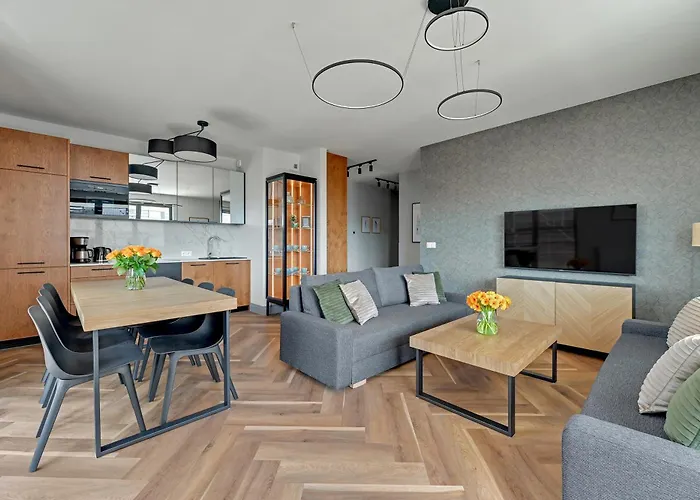 Lägenhet Doki By Staywin