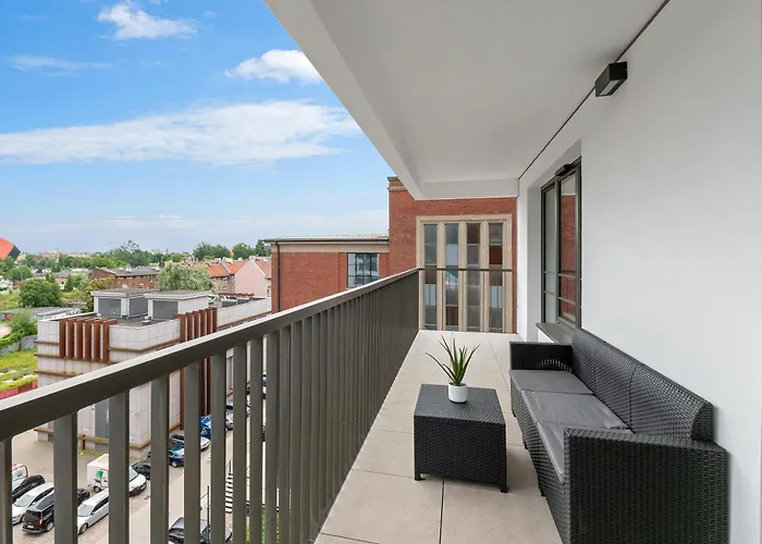 Doki By Staywin Daire