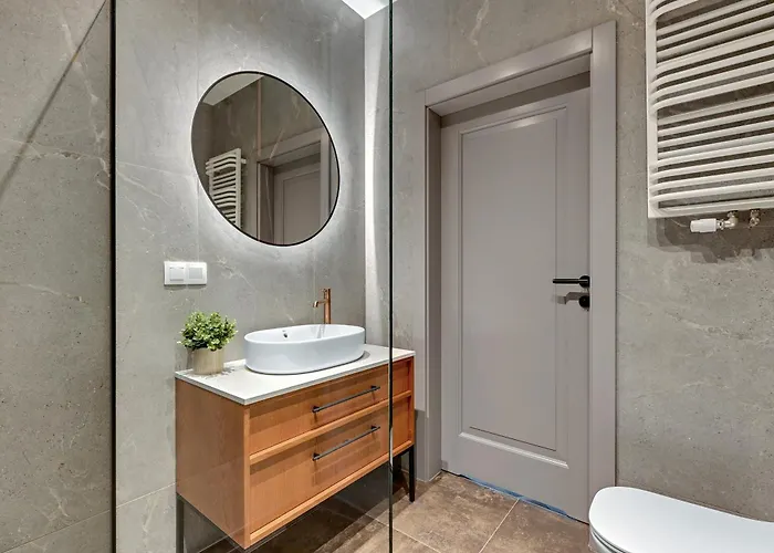 Daire Doki By Staywin *