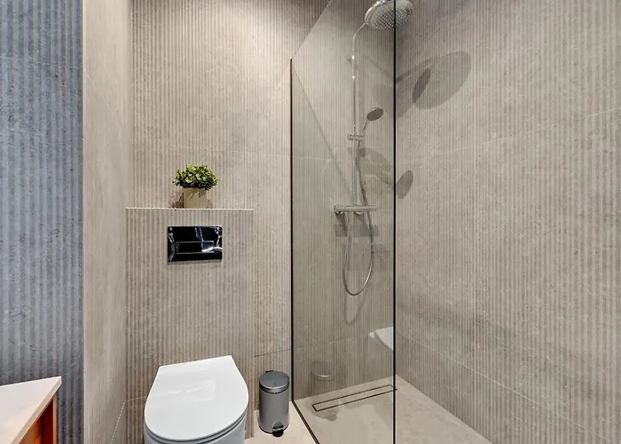 Doki By Staywin Gdansk