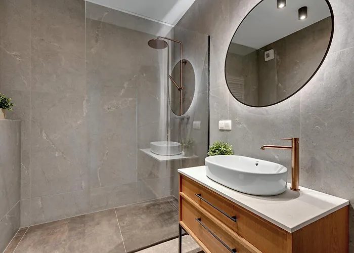 Doki By Staywin Gdansk