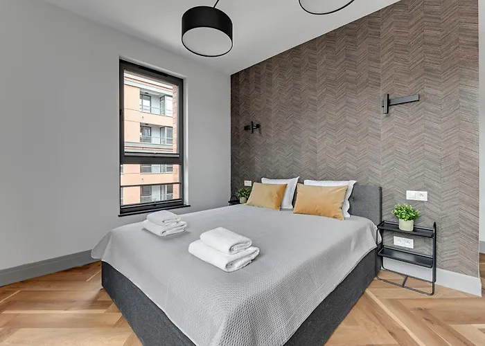 Doki By Staywin * Gdansk