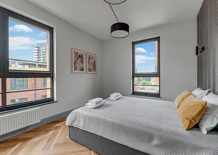 Daire Doki By Staywin *