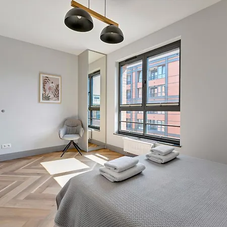 Doki By Staywin Apartamento *
